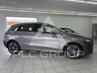 2020 Mercedes Benz B 220
