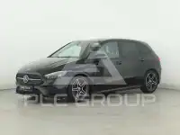 2020 Mercedes Benz B 220