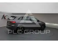 2020 Mercedes Benz B 220