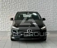 2020 Mercedes Benz B 220
