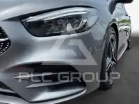 2020 Mercedes Benz B 220