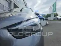 2020 Mercedes Benz B 220