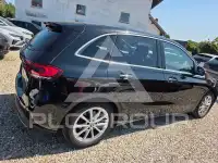 2020 Mercedes Benz B 220
