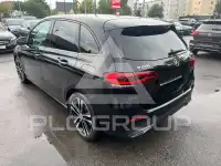 2020 Mercedes Benz B 220