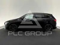 2020 Mercedes Benz B 220