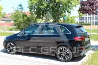 2020 Mercedes Benz B 220