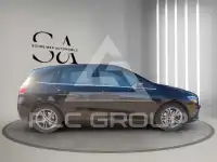 2020 Mercedes Benz B 220