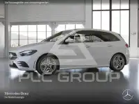 2020 Mercedes Benz B 220