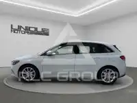 2020 Mercedes Benz B 220