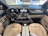 2020 Mercedes Benz B 220