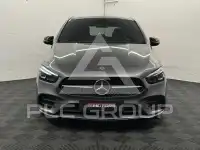 2020 Mercedes Benz B 220
