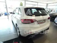 2020 Mercedes Benz B 220