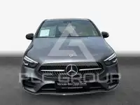 2020 Mercedes Benz B 220