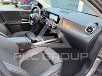 2020 Mercedes Benz B 220