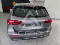 2020 Mercedes Benz B 220