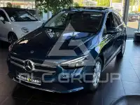 2020 Mercedes Benz B 220