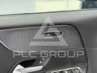 2020 Mercedes Benz B 220