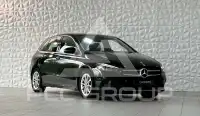 2020 Mercedes Benz B 220