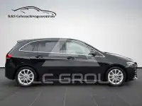 2020 Mercedes Benz B 220