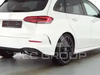 2020 Mercedes Benz B 220