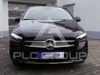 2020 Mercedes Benz B 220