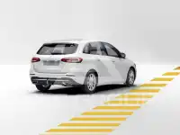 2020 Mercedes Benz B 220