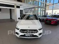 2020 Mercedes Benz B 220