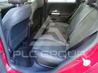 2020 Mercedes Benz B 220