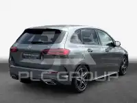 2020 Mercedes Benz B 220