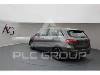 2020 Mercedes Benz B 220