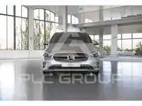 2020 Mercedes Benz B 220