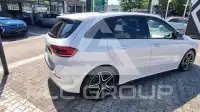 2020 Mercedes Benz B 220