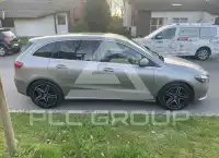 2020 Mercedes Benz B 220