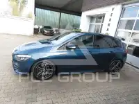 2020 Mercedes Benz B 220
