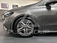 2020 Mercedes Benz B 220