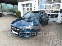 2020 Mercedes Benz B 220