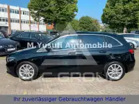 2020 Mercedes Benz B 220