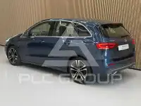 2020 Mercedes Benz B 220