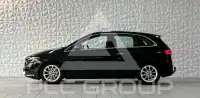 2020 Mercedes Benz B 220