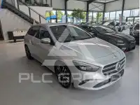 2020 Mercedes Benz B 220
