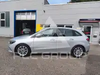 2020 Mercedes Benz B 220