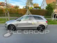2020 Mercedes Benz B 220