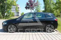 2020 Mercedes Benz B 220