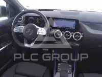 2020 Mercedes Benz B 220