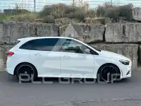 2020 Mercedes Benz B 220