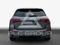 2020 Mercedes Benz B 220