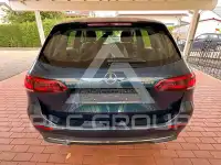 2020 Mercedes Benz B 220