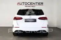 2020 Mercedes Benz B 220