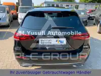 2020 Mercedes Benz B 220