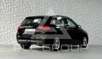 2020 Mercedes Benz B 220